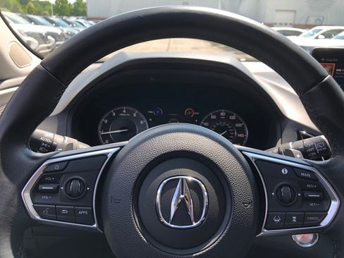 Used 2020 Acura RDX w/ Technology Package image 19
