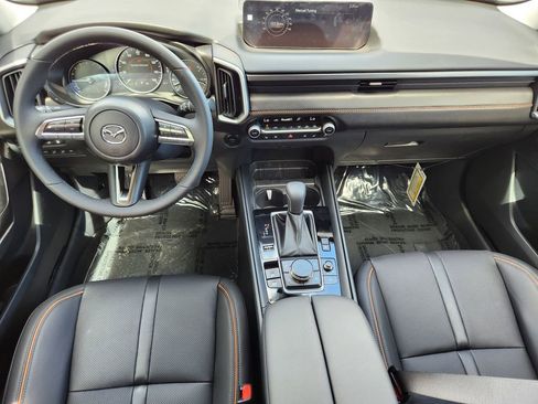 New 2026 MAZDA CX-50 AWD 2.5 Hybrid w/ Premium Pkg image 16