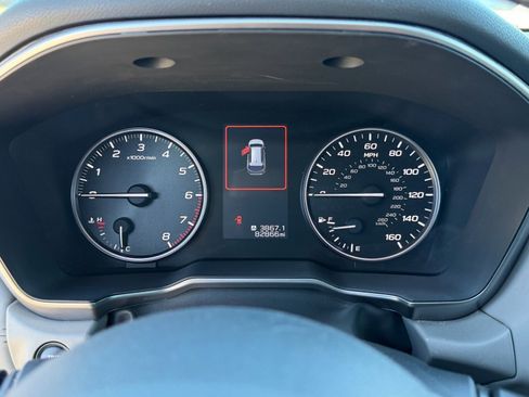 Used 2021 Subaru Outback Limited w/ Popular Package #2 image 8