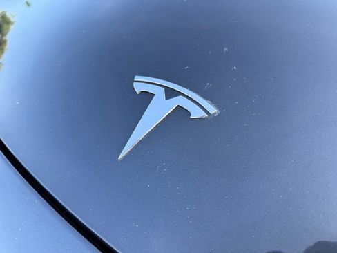 Used 2018 Tesla Model 3 Long Range AWD/4WD image 6
