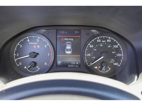 Used 2021 Nissan Altima 2.5 S FWD image 18