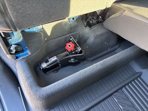 New 2026 Chevrolet Silverado 1500 LT Trail Boss w/ LT Trail Boss Premium Package AWD/4WD image 36