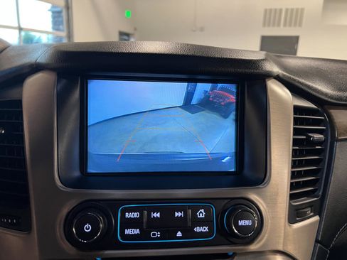 Used 2018 GMC Yukon XL Denali w/ Denali Ultimate Package AWD/4WD image 18