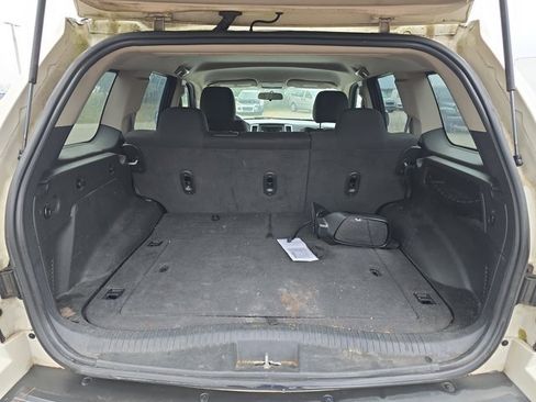 Used 2008 Jeep Grand Cherokee Laredo image 11