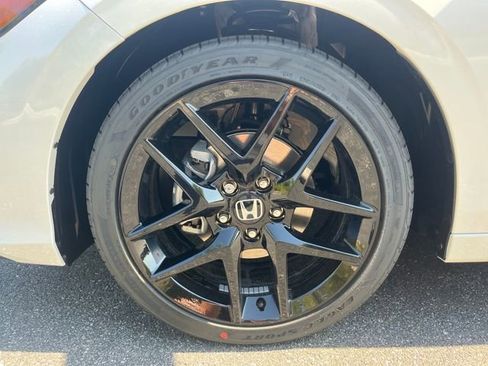 New 2026 Honda Civic Sport image 9