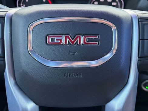Used 2020 GMC Sierra 1500 SLT image 7