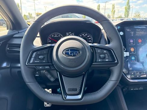 New 2026 Subaru WRX Premium AWD/4WD image 21