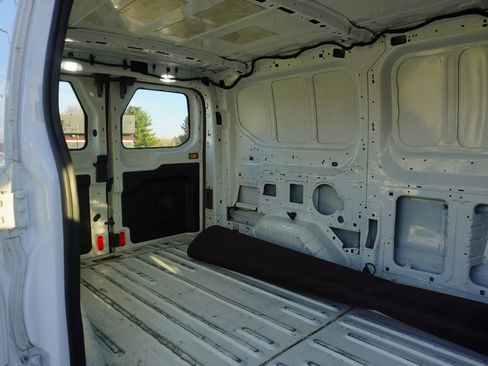 Used 2020 Ford Transit 250 Low Roof image 28