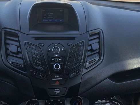 Used 2019 Ford Fiesta SE image 20