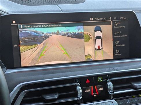 Certified 2023 BMW X5 M50i w/ Executive Package image 13