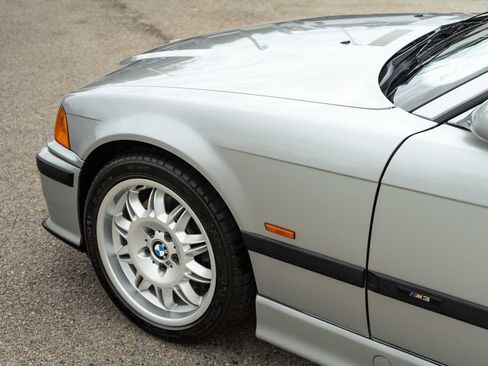 Used 1999 BMW M3 Coupe RWD image 20