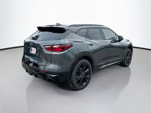 Used 2019 Chevrolet Blazer RS FWD image 7