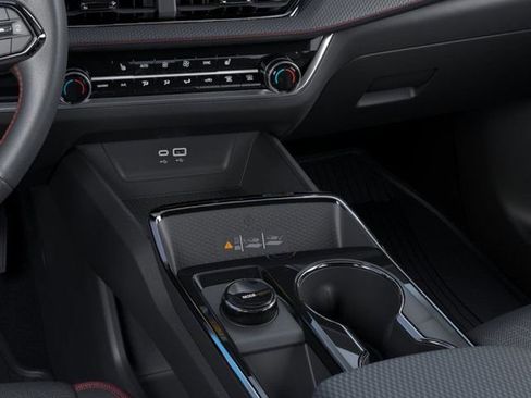 New 2026 Chevrolet Equinox RS image 23