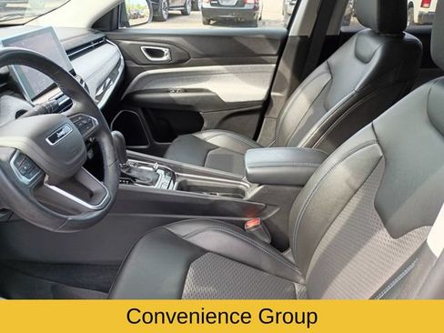 Used 2022 Jeep Compass Latitude w/ Convenience Group AWD/4WD image 12