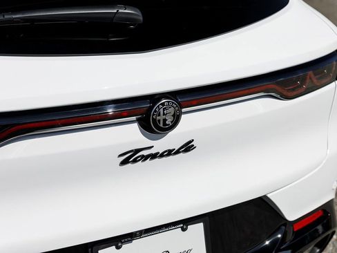 New 2026 Alfa Romeo Tonale w/ Active Assist Package image 22
