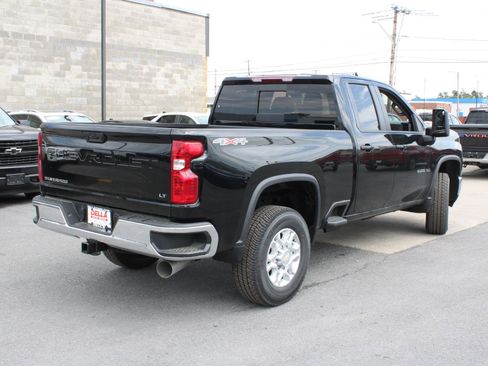 New 2025 Chevrolet Silverado 2500 LT w/ Convenience Package image 9