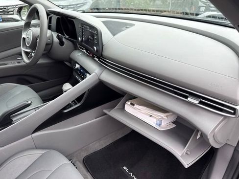 Certified 2023 Hyundai Elantra SEL w/ Cargo Package FWD image 26