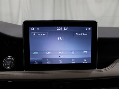 Used 2022 Lincoln Corsair Grand Touring w/ Elements Technology Bundle image 15