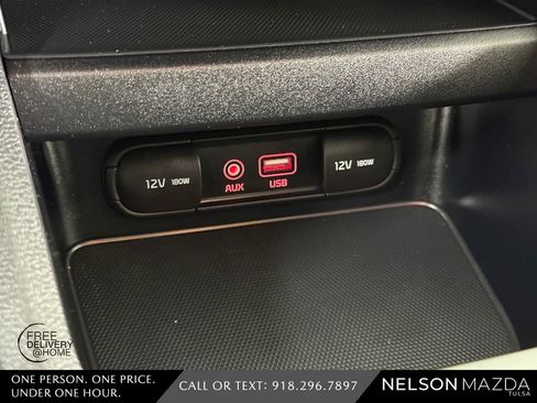 Used 2020 Kia Forte LXS FWD image 33