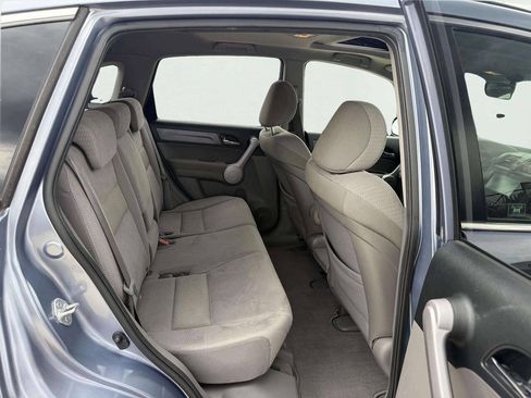 Used 2007 Honda CR-V EX image 13