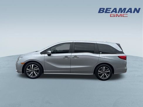 Used 2022 Honda Odyssey Touring image 4