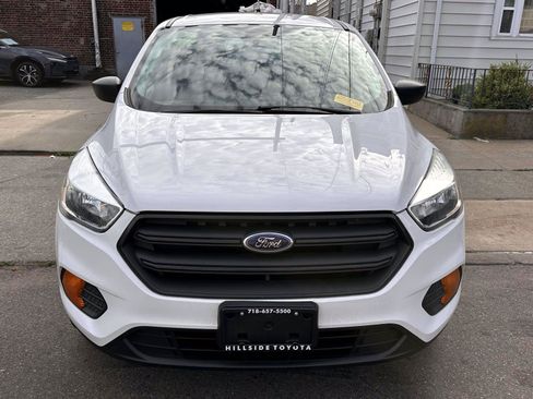 Used 2017 Ford Escape S FWD image 5