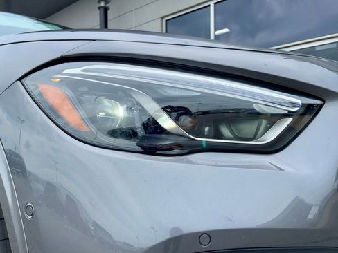 Certified 2025 Mercedes-Benz GLA 35 AMG GLA 35 AMG image 72