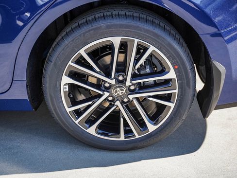 New 2026 Toyota Camry XLE image 8