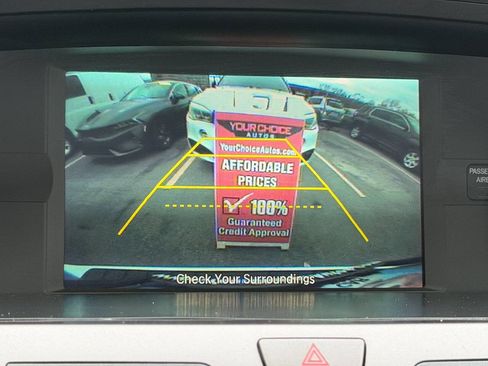 Used 2015 Honda Odyssey EX image 43