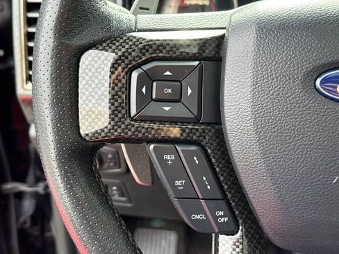 Used 2020 Ford F150 Raptor w/ Equipment Group 802A Luxury image 36