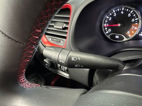 Used 2023 Jeep Renegade Trailhawk AWD/4WD image 20