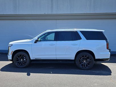 New 2026 Cadillac Escalade Luxury w/ Touring Package