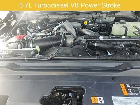Used 2026 Ford F450 XLT w/ 360-Degree Camera Package AWD/4WD image 11
