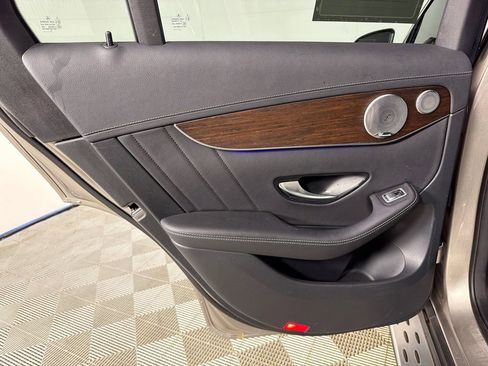 Used 2020 Mercedes-Benz GLC 43 AMG 4MATIC Coupe image 24