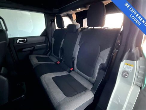 Used 2022 Ford Bronco Big Bend image 34