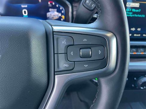 Certified 2023 Chevrolet Silverado 1500 LT w/ Safety Package image 31