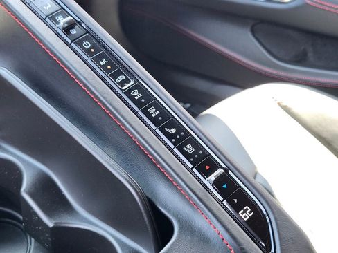 Used 2020 Chevrolet Corvette Stingray Premium Cpe w/ 3LT Preferred Equipment Group RWD image 16