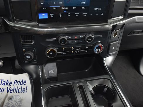 New 2026 Ford F150 STX image 23