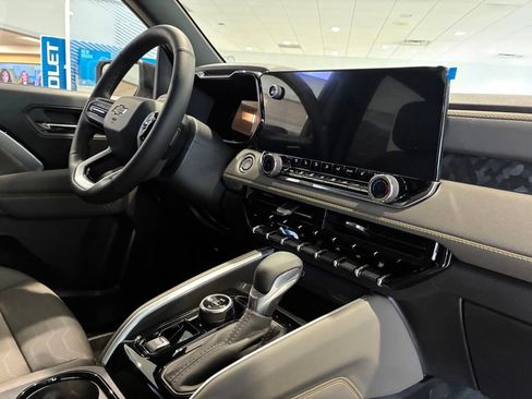 New 2026 Chevrolet Colorado ZR2 AWD/4WD image 27