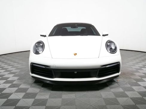 Certified 2024 Porsche 911 Carrera S image 30