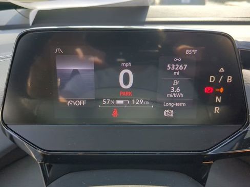 Certified 2023 Volkswagen ID.4 Pro S RWD image 33