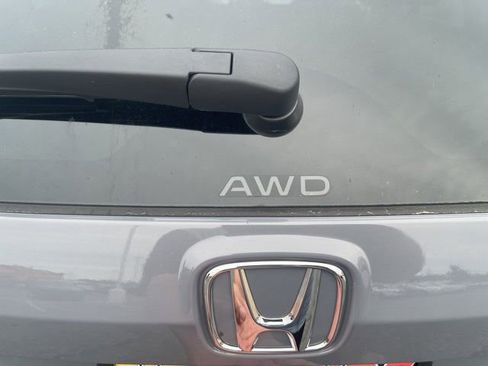 New 2026 Honda CR-V Sport-L image 14