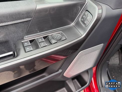 Used 2022 Ford F150 Lariat w/ Equipment Group 502A High image 13