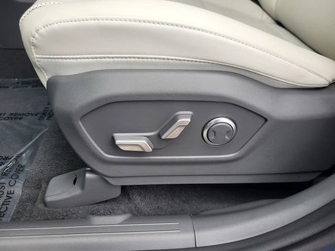 New 2026 Hyundai Santa Fe SEL image 13