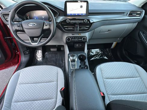 New 2026 Ford Escape Active AWD/4WD image 26