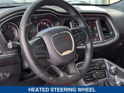 Used 2018 Dodge Challenger R/T Plus RWD image 16