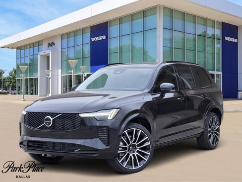 New 2026 Volvo XC90 B6 Ultra w/ Protection Package Premier image 1