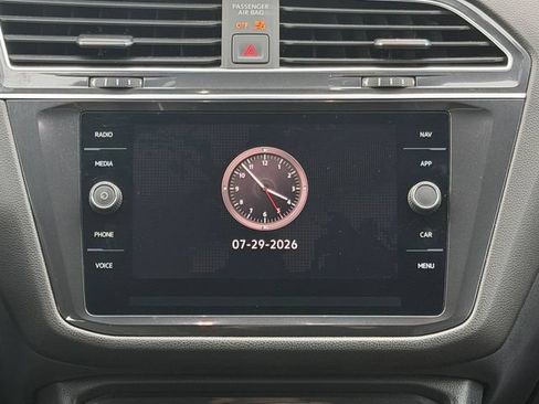 Used 2023 Volkswagen Tiguan SEL R-Line AWD/4WD image 18