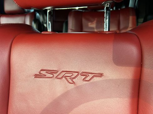 Used 2023 Dodge Durango SRT AWD/4WD image 18