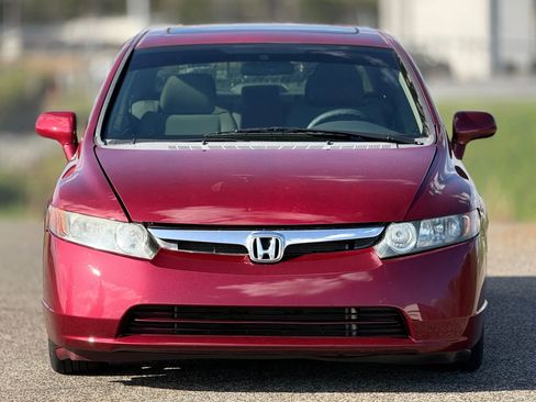 Used 2009 Honda Civic EX image 5